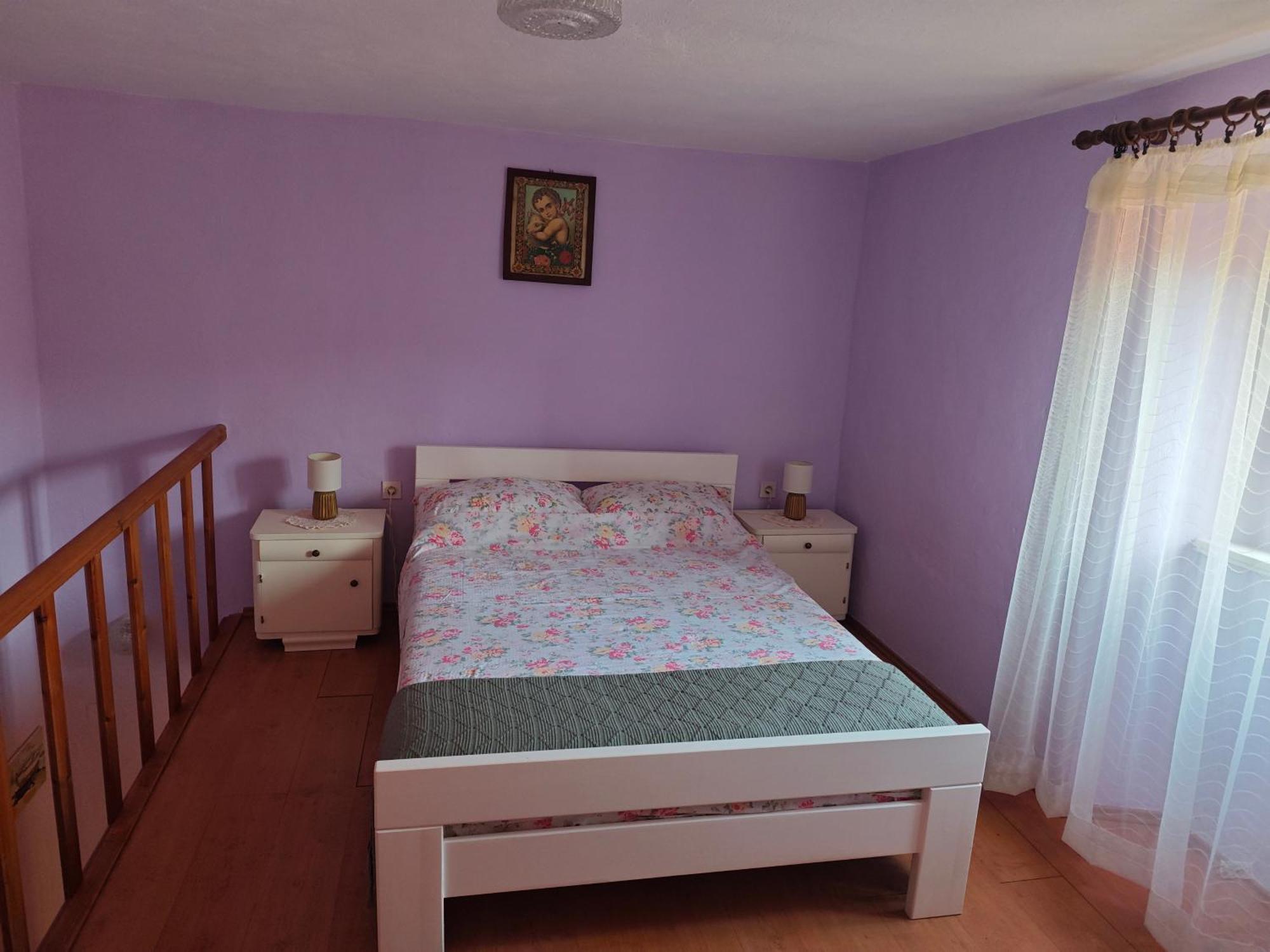 Apartment Merikanic Beli Exterior photo