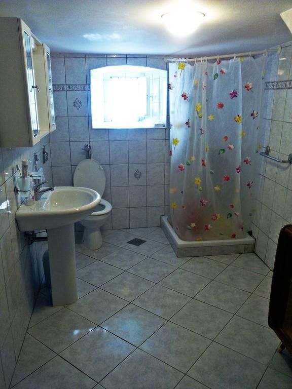 Apartment Merikanic Beli Room photo